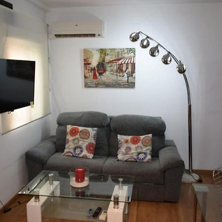 Precioso Apartamento En Pleno Centro De قرطبة المظهر الخارجي الصورة