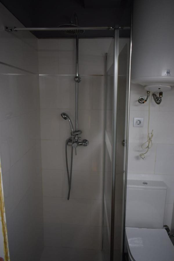 Precioso Apartamento En Pleno Centro De قرطبة المظهر الخارجي الصورة